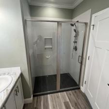 Custom-Shower-Bathroom-Remodeling-in-Foley-AL 0